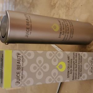 Juice Beauty Retinol Overnight Serum